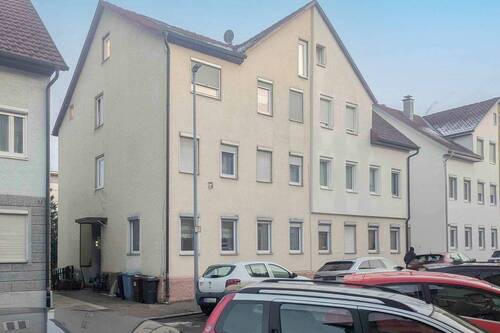 Außenansicht - 