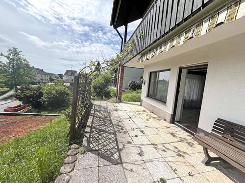 KG Terrasse - 
