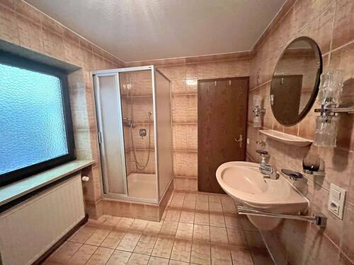 KG Badezimmer - 
