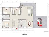 Erdgeschoss - 