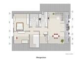 Obergeschoss - 