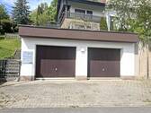Doppelgaragen - 9 Zimmer Einfamilienhaus in Kulmbach