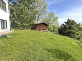 Garten - Einfamilienhaus mit 277,00 m&sup2; in Kulmbach zum Kaufen
