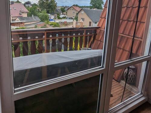 Balkon - 