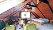 Schlafzimmer DG - 