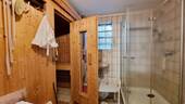 Sauna KG - 