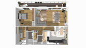 Grundriss EG - 