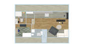 Grundriss DG - 