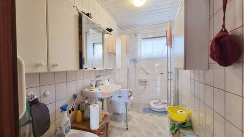 Badezimmer EG - 