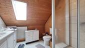 Badezimmer DG - 