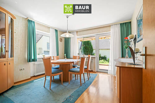 Esszimmer - 