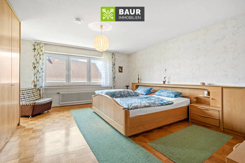 Schlafzimmer - 