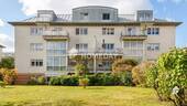 Außenansicht 1 - 2 Zimmer Etagenwohnung in Berlin