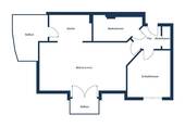 Grundriss - 