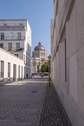 Das Berliner Schloss in der Umgebung - 