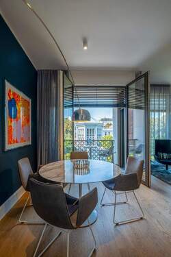 Weitere Ansicht Wohnzimmer - 