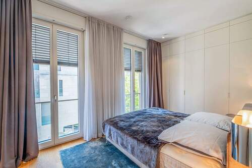 Schlafzimmer - 