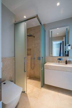Duschbad - 