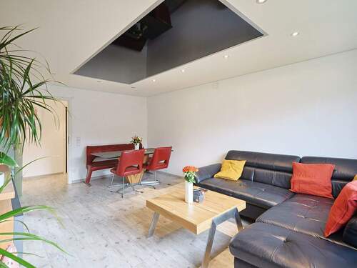 Heller Wohn- und Essbereich - Etagenwohnung mit 89,00 m² in Böblingen zum Kaufen