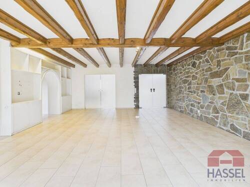 Hell und Großzügig - 