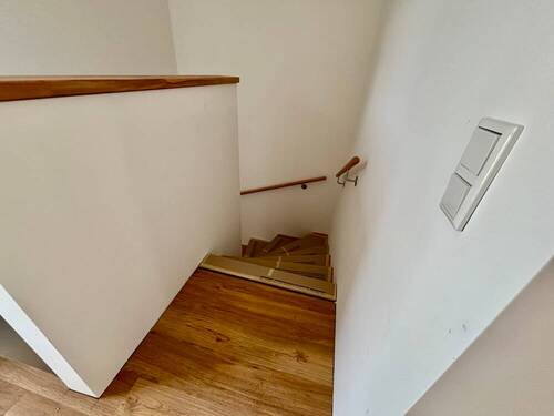 Treppe - 