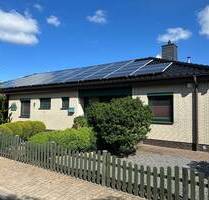 Hochwertiges Einfamilienhaus in Sackgassenlage - Hochdonn