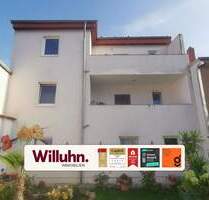 Zentrumsnahe großzügige 2RW am Stadtpark in ruhiger Lage - Delitzsch