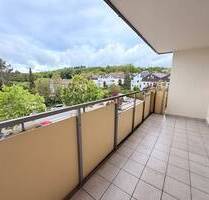 Gepflegte 2 Zimmer Mietwohnung (2.OG) in Leonberg- Warmbronn