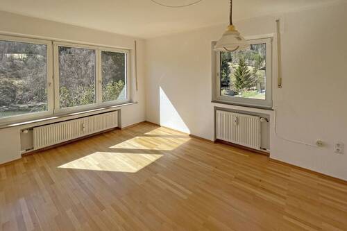 Erdgeschoss Zimmer - 