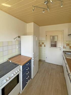 Erdgeschoss Kochen - 