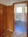 Erdgeschoss Garderobe und WC - 