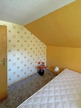 Dachgeschoss Zimmer - 