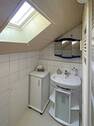 Dachgeschoss WC - 