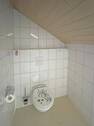 Dachgeschoss WC - 