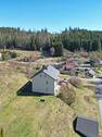 Luftbild - Mehrfamilienhaus, Wohnhaus mit 160,00 m&sup2; in Tettau zum Kaufen