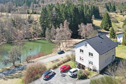 Luftbild - 