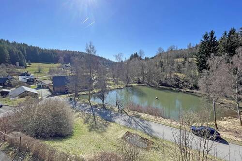Ausblick - 
