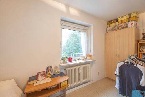 Kinderzimmer - 