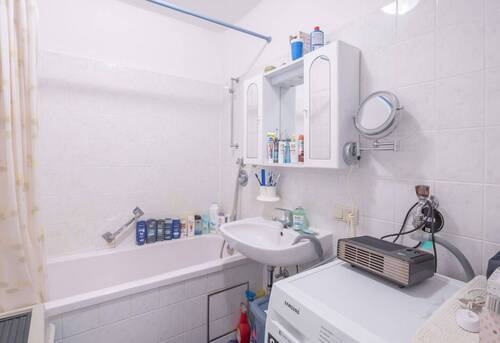 Badezimmer - 