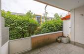 Balkon Aussicht - 