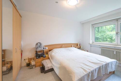 Schlafzimmer (2) - 