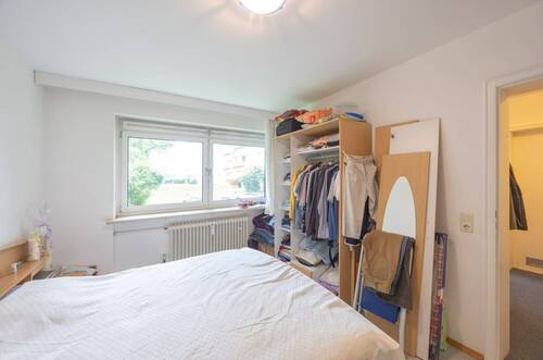 Schlafzimmer - 