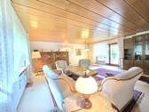 EG: Wohnzimmer - 