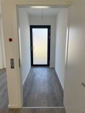 Eingangsbereich - 