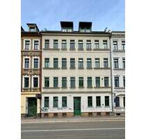 RESERVIERT - Gemütliches Apartment mit Potential in beliebter Wohnlage - Leipzig