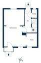 Grundriss EG - 