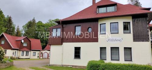 Bild 3 - 1 Zimmer Einfamilienhaus in Hohnstein