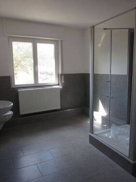 Top modernes, großes Duschbad - andere Wohnungstypen in Karlsruhe