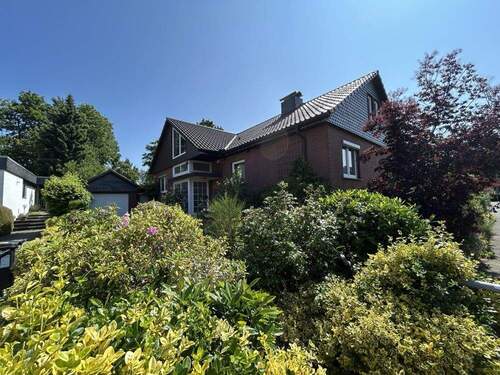 Herzlich willkommen - 