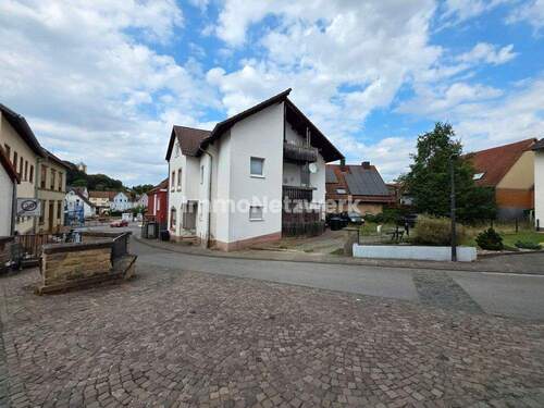 Brück-272-Bilder (Ansicht) (2) - 1 Zimmer Mehrfamilienhaus, Wohnhaus in Brücken